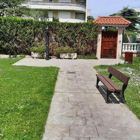 Reformado, A 2Min De Playa, En La Mejor Zona. Apartment Ларедо Екстериор снимка