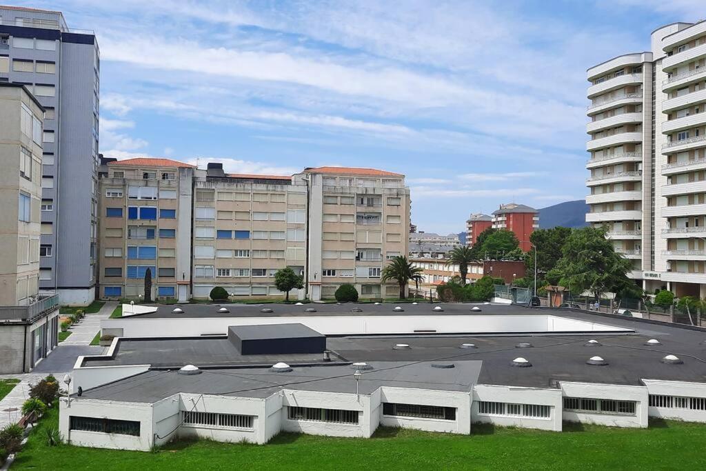 Reformado, A 2Min De Playa, En La Mejor Zona. Apartment Ларедо Екстериор снимка