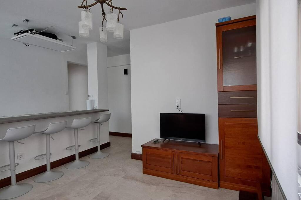 Reformado, A 2Min De Playa, En La Mejor Zona. Apartment Ларедо Екстериор снимка