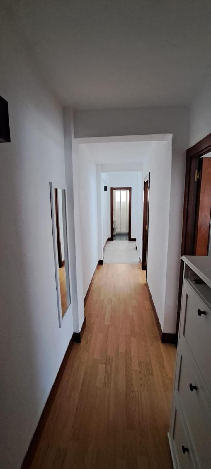 Reformado, A 2Min De Playa, En La Mejor Zona. Apartment Ларедо Екстериор снимка