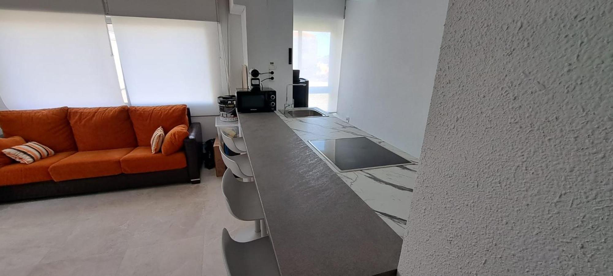 Reformado, A 2Min De Playa, En La Mejor Zona. Apartment Ларедо Екстериор снимка