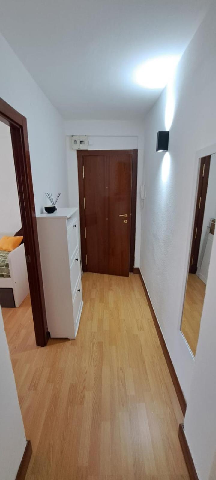 Reformado, A 2Min De Playa, En La Mejor Zona. Apartment Ларедо Екстериор снимка