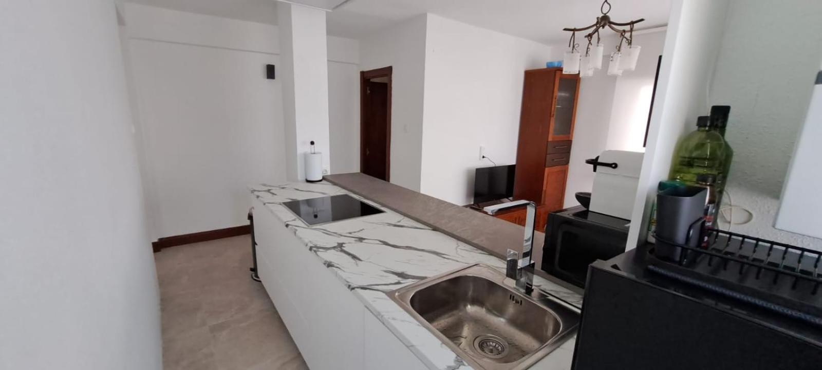 Reformado, A 2Min De Playa, En La Mejor Zona. Apartment Ларедо Екстериор снимка
