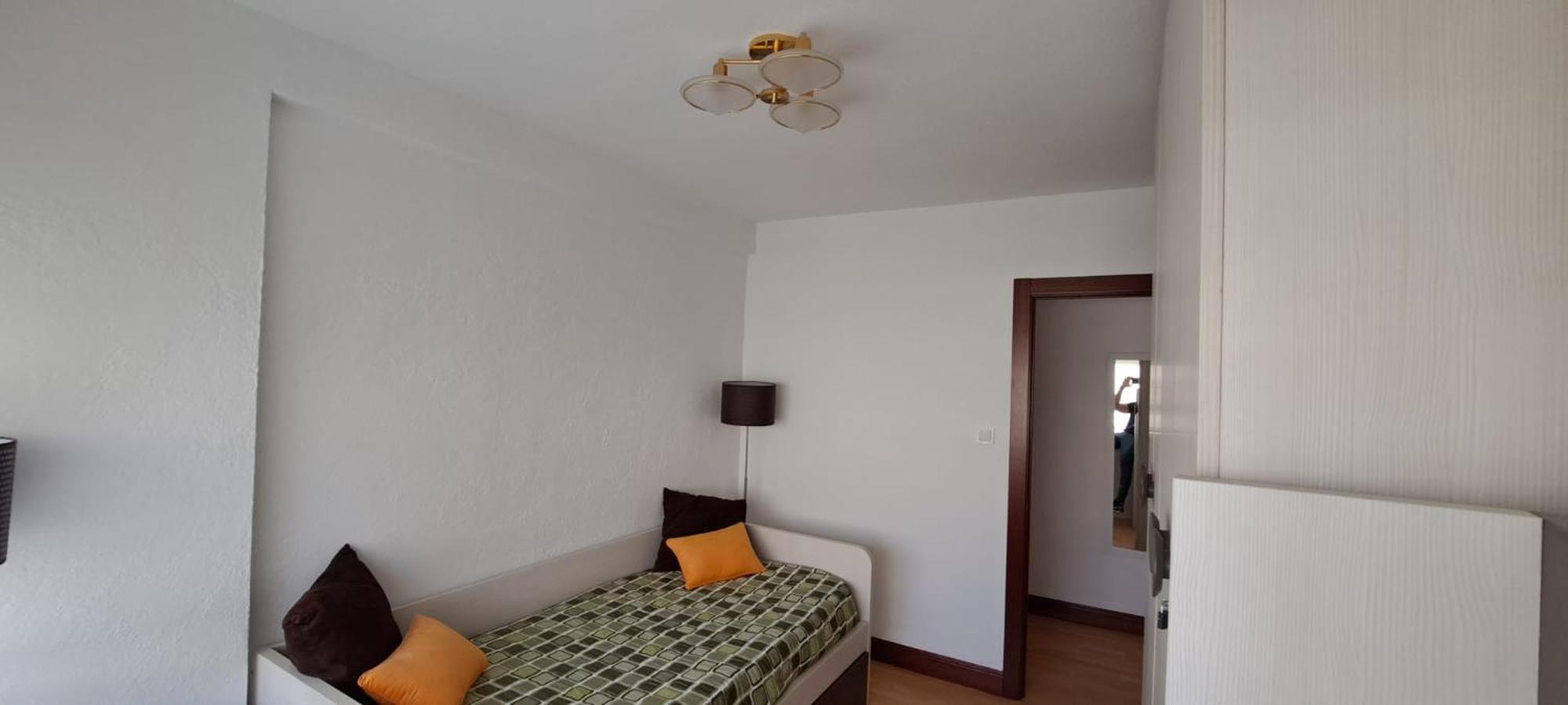 Reformado, A 2Min De Playa, En La Mejor Zona. Apartment Ларедо Екстериор снимка