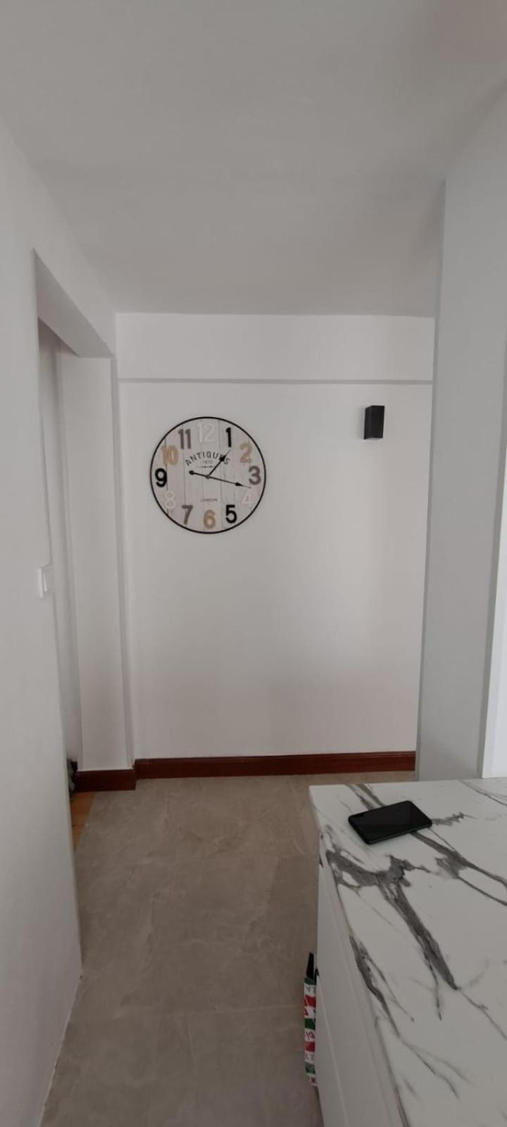 Reformado, A 2Min De Playa, En La Mejor Zona. Apartment Ларедо Екстериор снимка