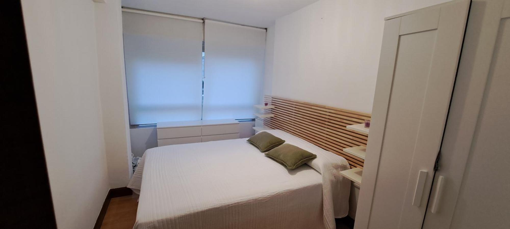 Reformado, A 2Min De Playa, En La Mejor Zona. Apartment Ларедо Екстериор снимка