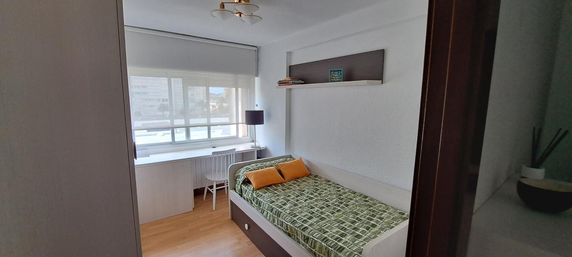 Reformado, A 2Min De Playa, En La Mejor Zona. Apartment Ларедо Екстериор снимка
