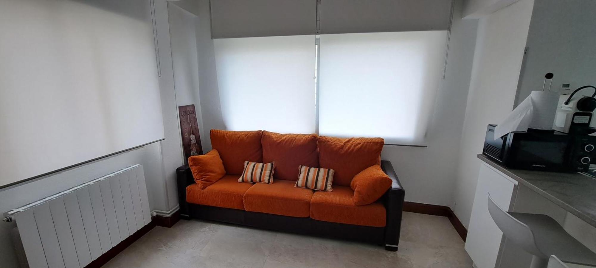 Reformado, A 2Min De Playa, En La Mejor Zona. Apartment Ларедо Стая снимка
